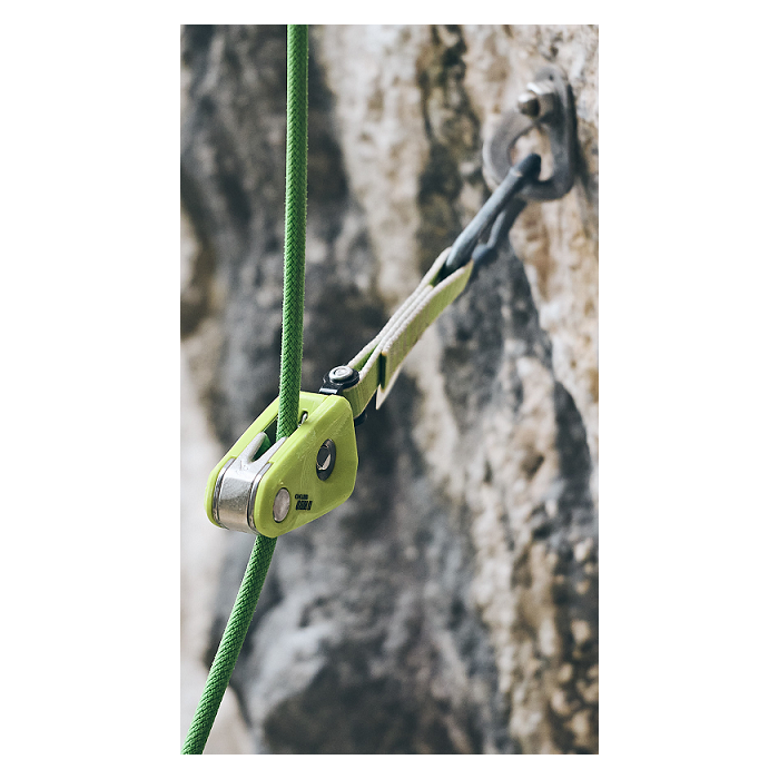 Przyrząd Edelrid OHM II - oasis